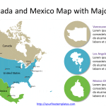Map-of-Canada-US-and-Mexico-2