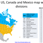 Map-of-Canada-US-and-Mexico-4