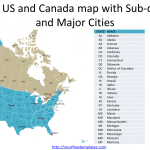 Map-of-Canada-and-the-United-States-5