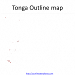 Tonga-map-with-Outline-1