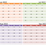 Jul-2022-Calendar-template-11