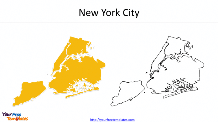 most populated city in the US