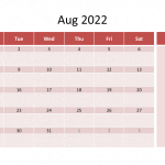 Aug-2022-Calendar-template-3
