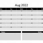 Aug-2022-Calendar-template-6