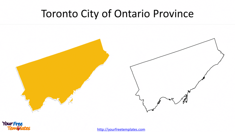 most populated city in in Canada