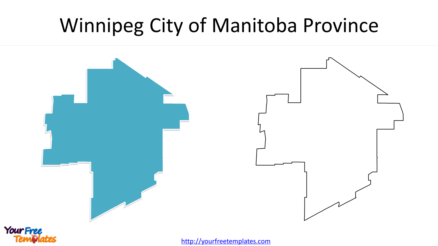 most populated city in in Canada