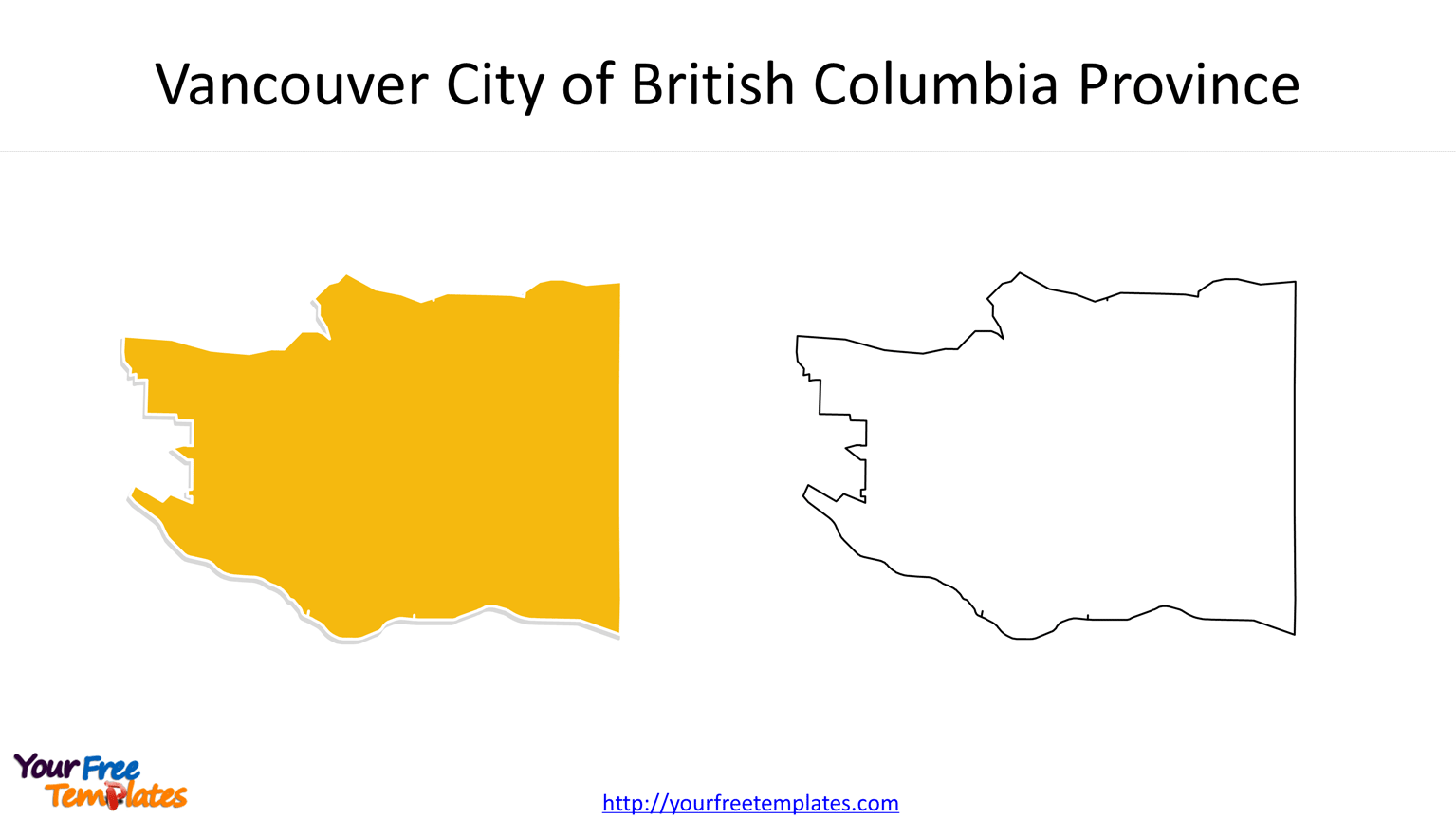 most populated city in in Canada