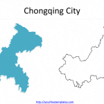 Top-10-most-populated-China-city-map-1