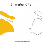 Top-10-most-populated-China-city-map-2