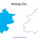 Top-10-most-populated-China-city-map-3