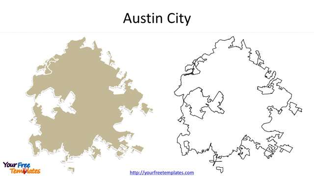 biggest city in Texas