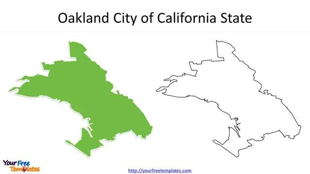 Most expensive city in the US 3 Oakland