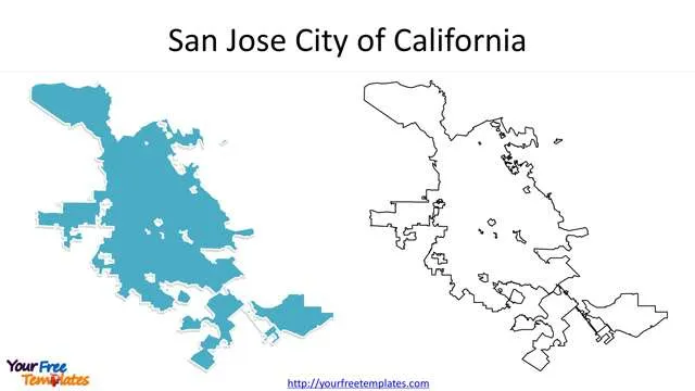 Most expensive city in the US 5 San Jose
