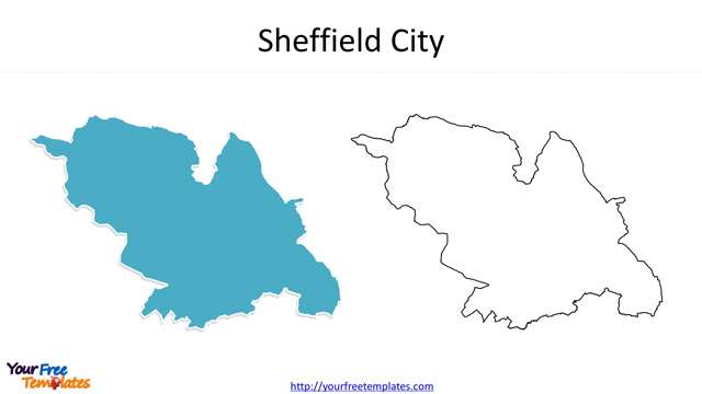 largest cities in UK