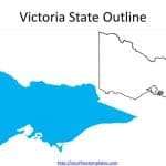 Australia-map-states-6-Victoria