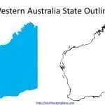 Australia-map-states-7-Western-Australia