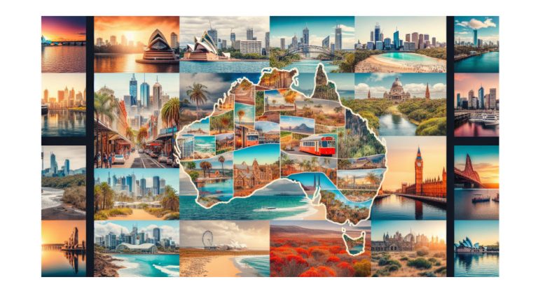best city in australia to visit