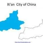 Most-populated-city-in-the-world-5-4-Xi-An