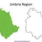 Map-of-Italy-Regions-20-Umbria