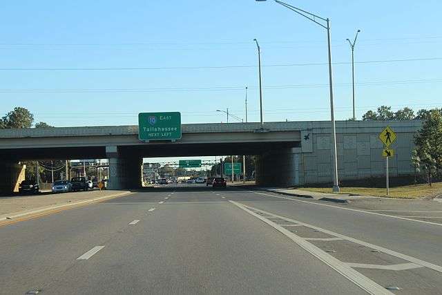 Florida state Road