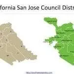San-Jose-Map-California-2