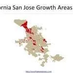 San-Jose-Map-California-4