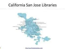 San Jose Libraries