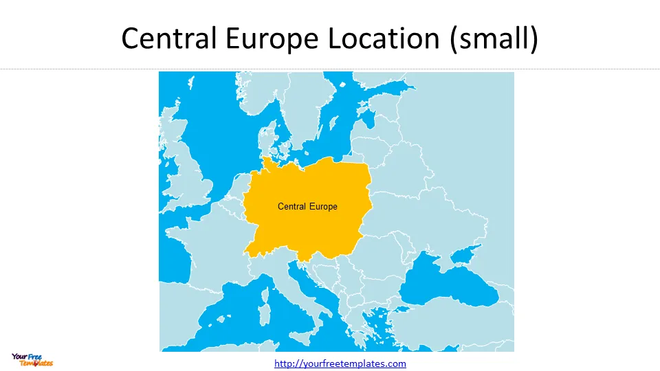 central europe