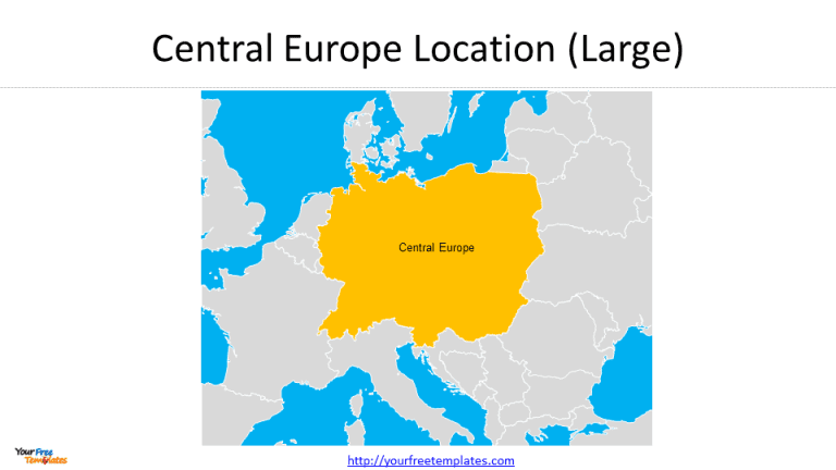 central europe