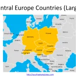 Central-Europe-Map-6