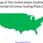 United -States-outline-6