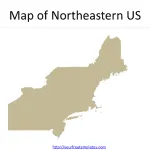 Map-of-Northeastern-US-2