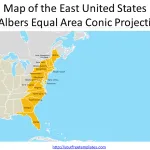 United-States-east-coast-map-5