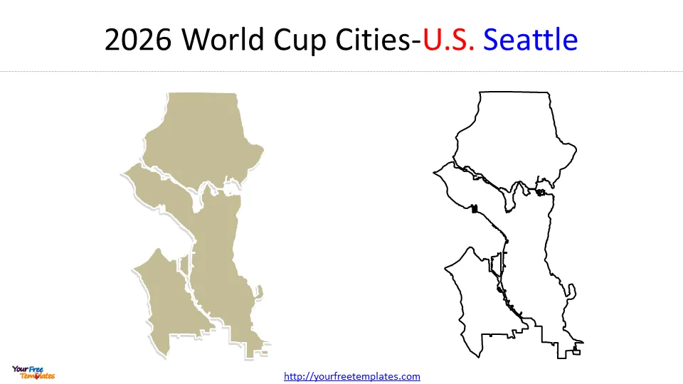 2026 world cup host cities