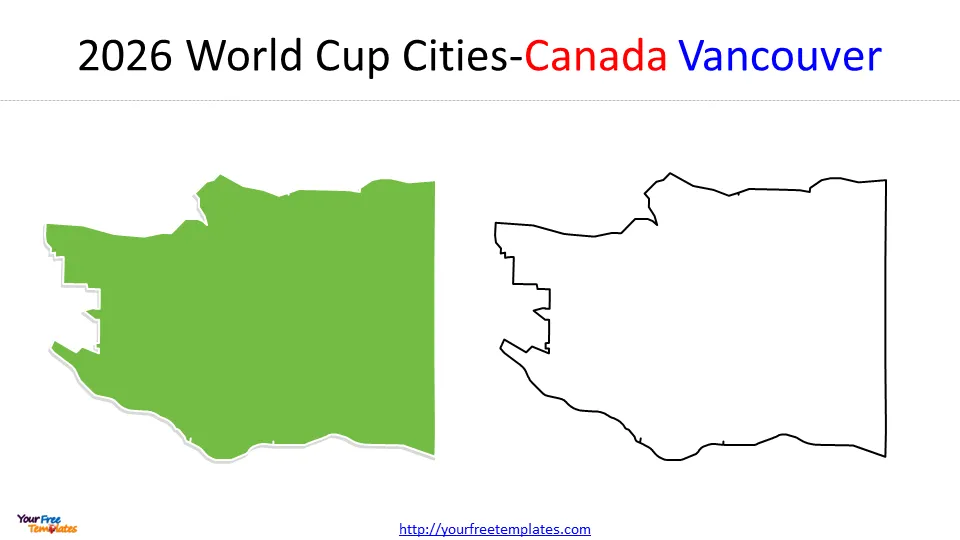 fifa world cup 2026 host cities