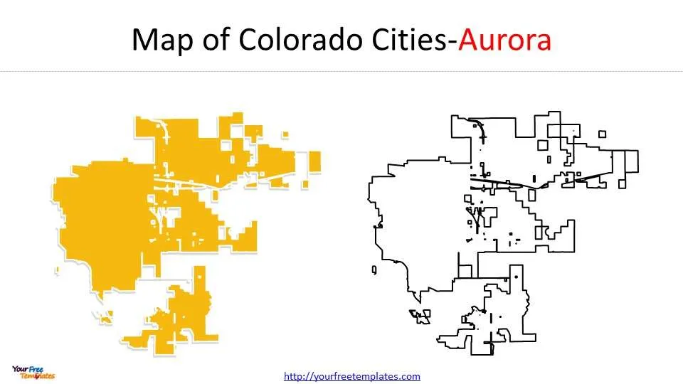 Largest Cities in Colorado 3