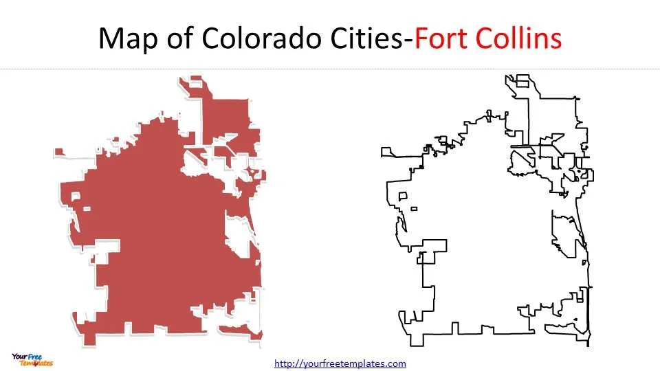 Largest Cities in Colorado 4
