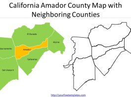Amador County