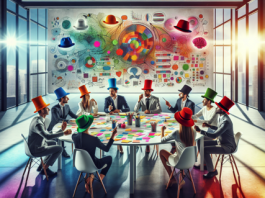 Six Thinking Hats