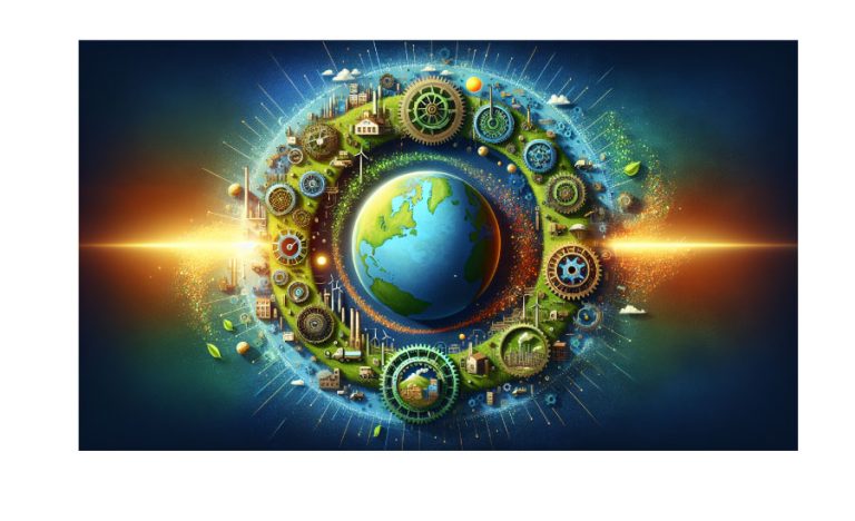 circular economy meaning