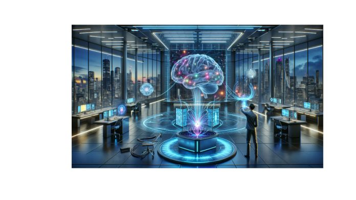 Generative AI