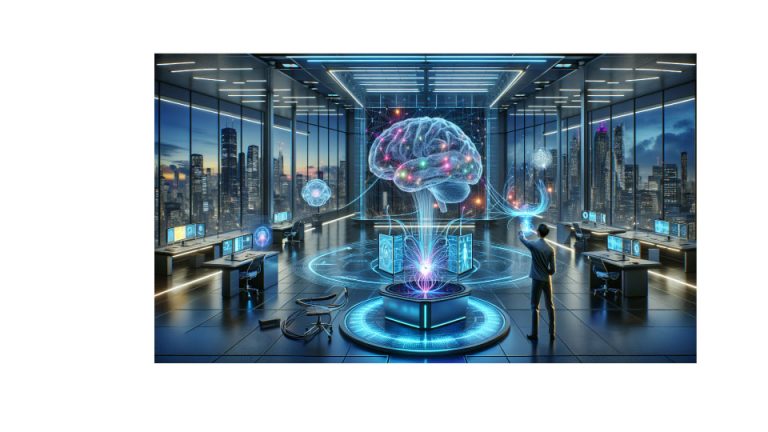 Generative AI