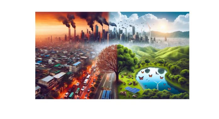 Carbon Neutral Meaning