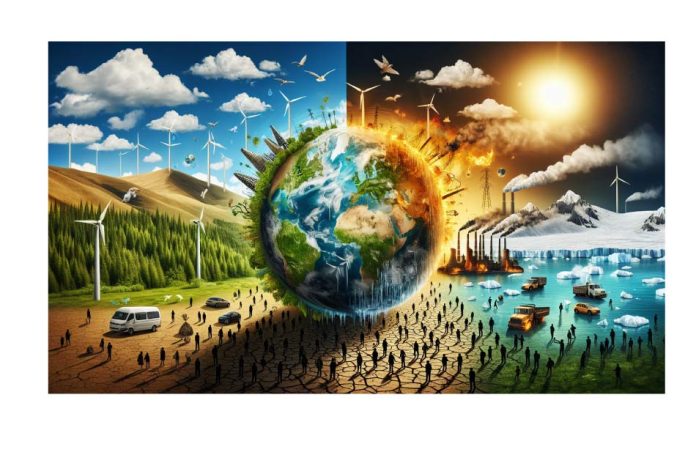Climate Change