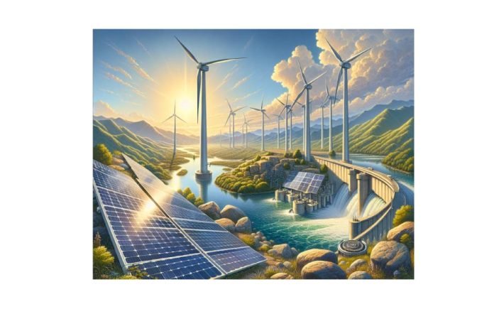 renewable energy sources