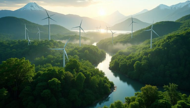 carbon neutral countries