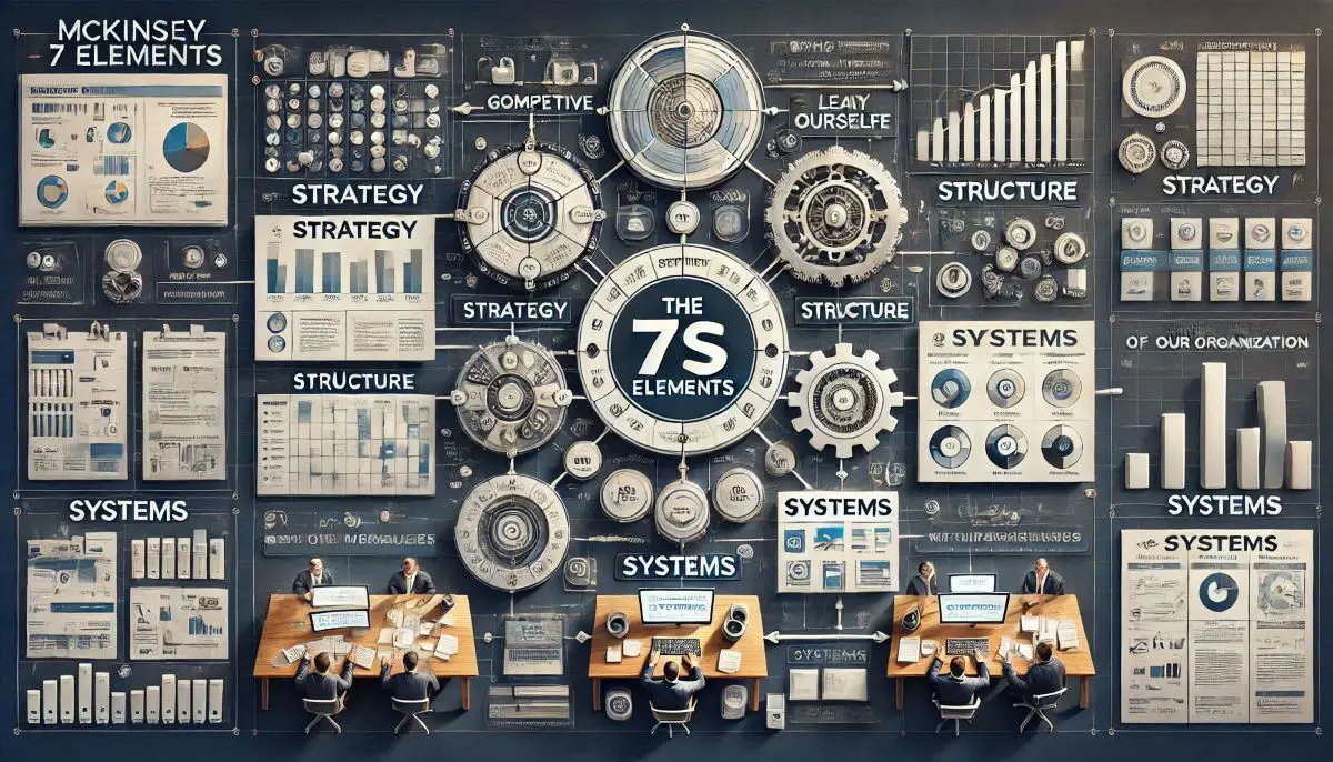 McKinsey 7S Framework