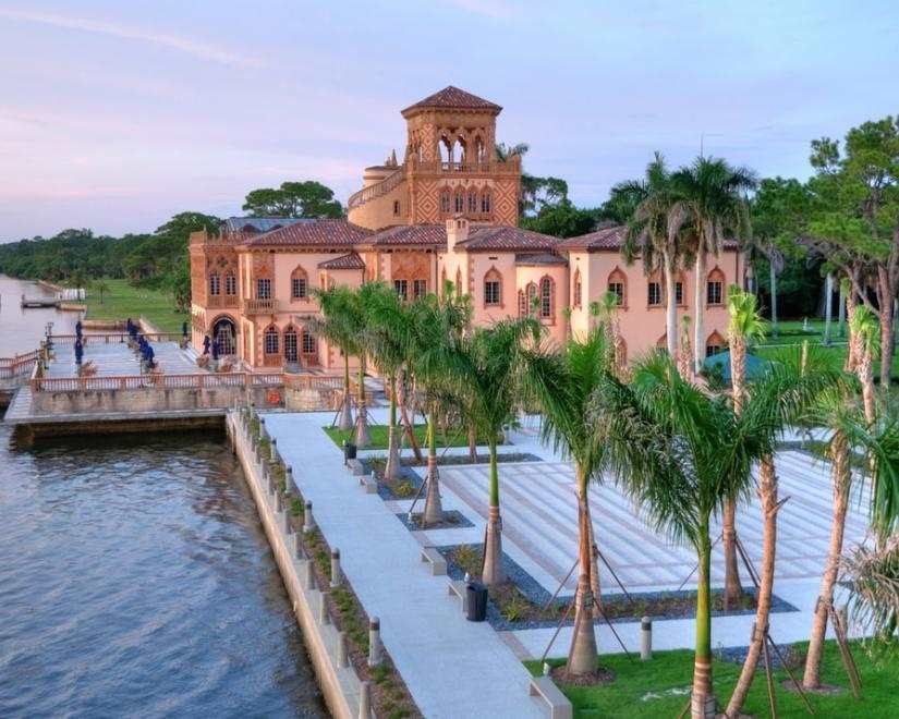 21 Best Cities to Live in the United States (2025 Expert Rankings) 13 Best Cities to Live in the United States 21 Sarasota Florida
