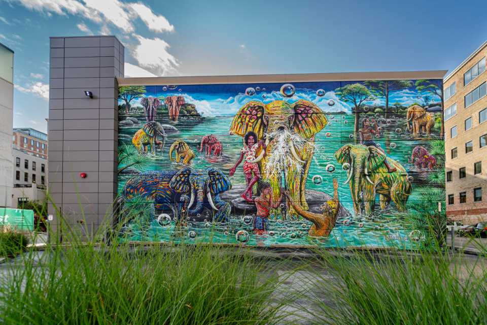 21 Best Cities to Live in the United States (2025 Expert Rankings) 11 Best Cities to Live in the United States 9 Grand Rapids