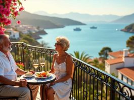 Best Countries to Retire